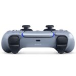 PS5 DualSense Wireless Controller - Sterling Silver