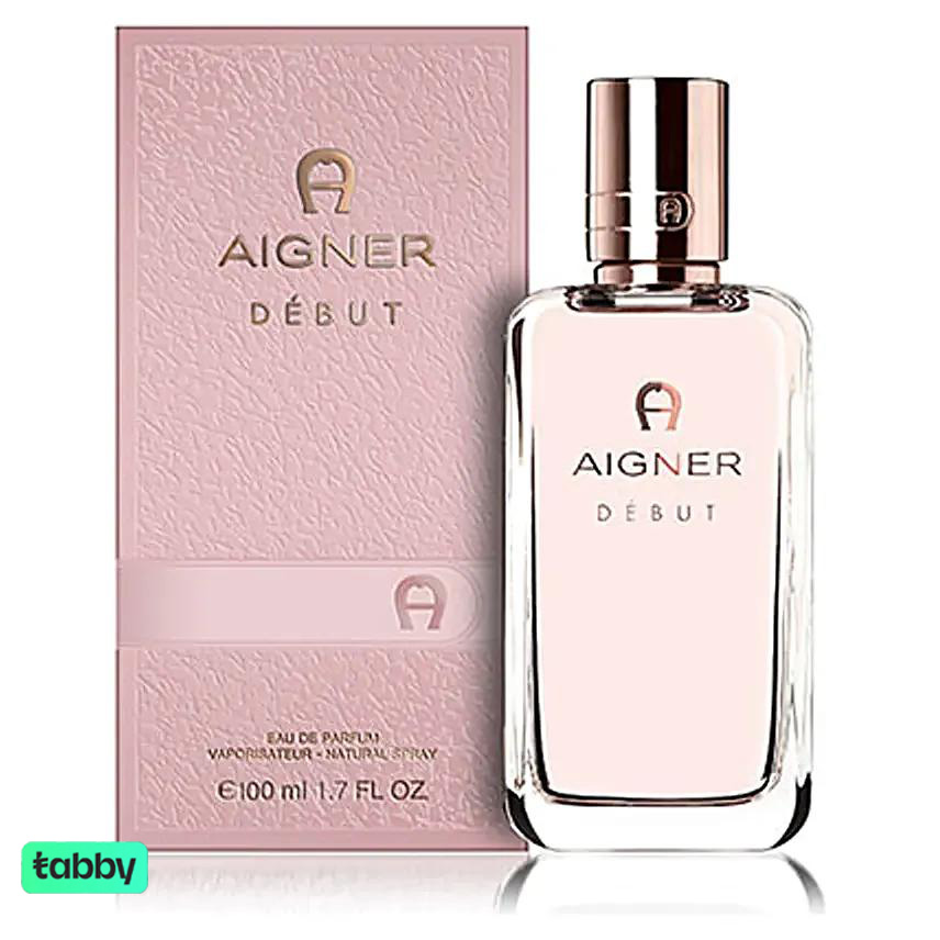 AIGNER DEBUT 100ML