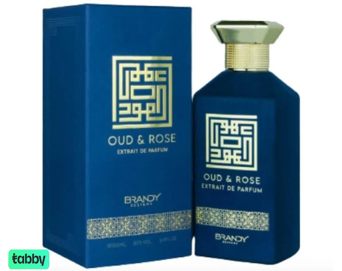 Brandy Oud & Rose Extrait De parfum 100 ml copy.jpg1