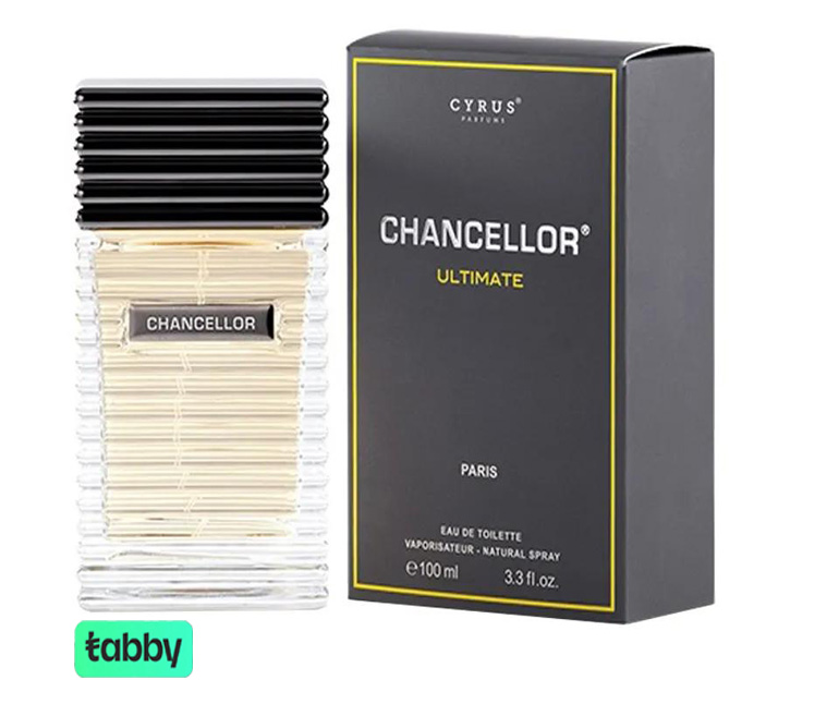 Chancellor Ultimate 100ml