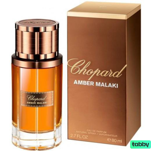 Chopard Amber Malaki 80ml