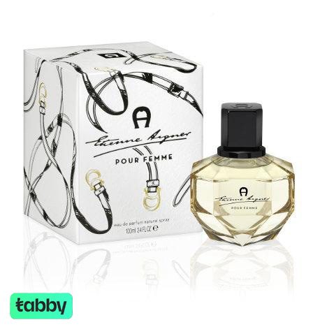 Etienne Aigner Pour Femme 100 ML