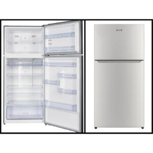 ثلاجة ايلت باب واحد 20 قدم