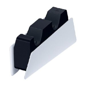 محطة شحن دول سينس لوحدة تحكم بلايستيشن 5 من سوني