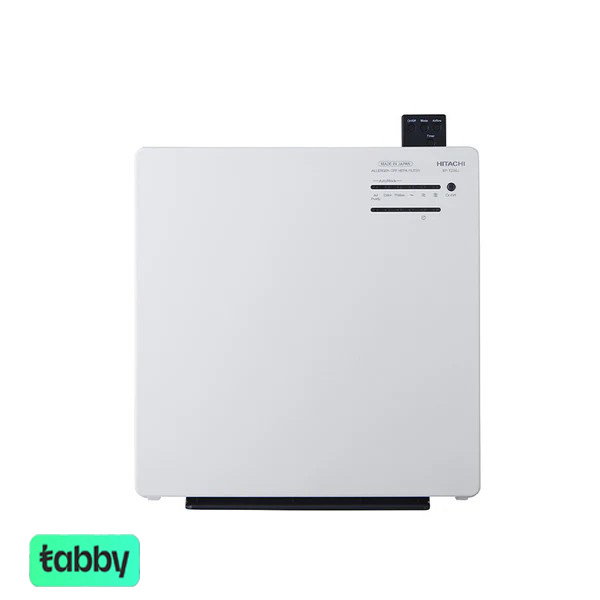 HITACHI Air Purifier - 25m² ( Made In Japan ) - EP-TZ30J copy
