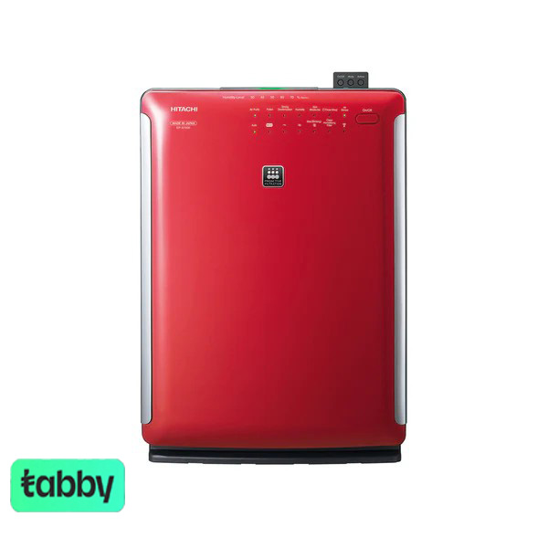 HITACHI Air Purifier - 50m² ( Made In Japan )- EP-A7000 copy
