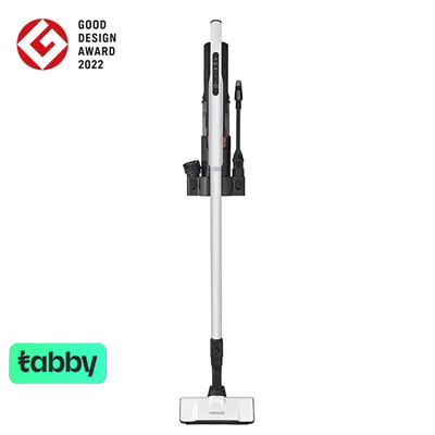 HITACHI Cordless Vacuum copy