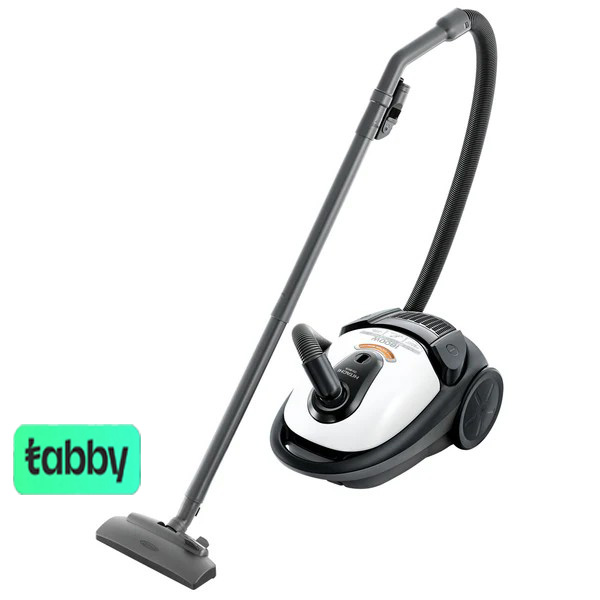 HITACHI Vacuum Cleaner - 1,800W - 6L copy