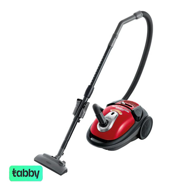 HITACHI Vacuum Cleaner - 2000W - 6L copy