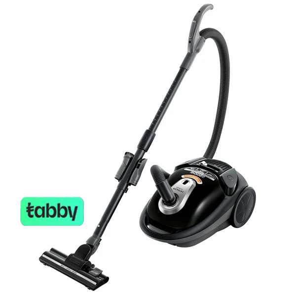 HITACHI Vacuum Cleaner - 2200W - 6L copy