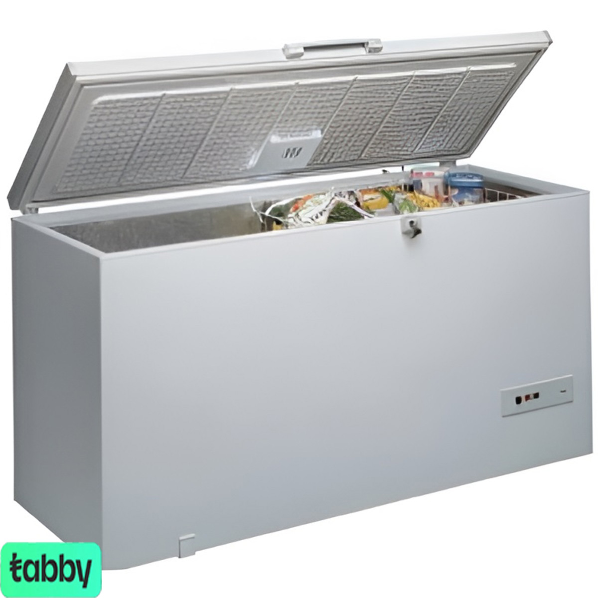 Ignis Chest Freezer 315 Liters 11 CFT,