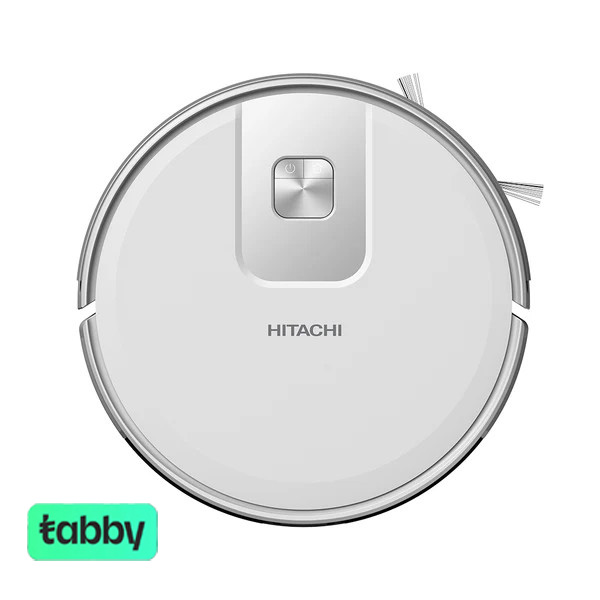 Robotic Vacuum Cleaner Wifi copy