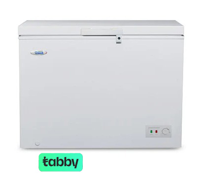 TOUCH Chest Freezer (8ft) copy