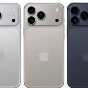 ايفون 17 برو ماكس