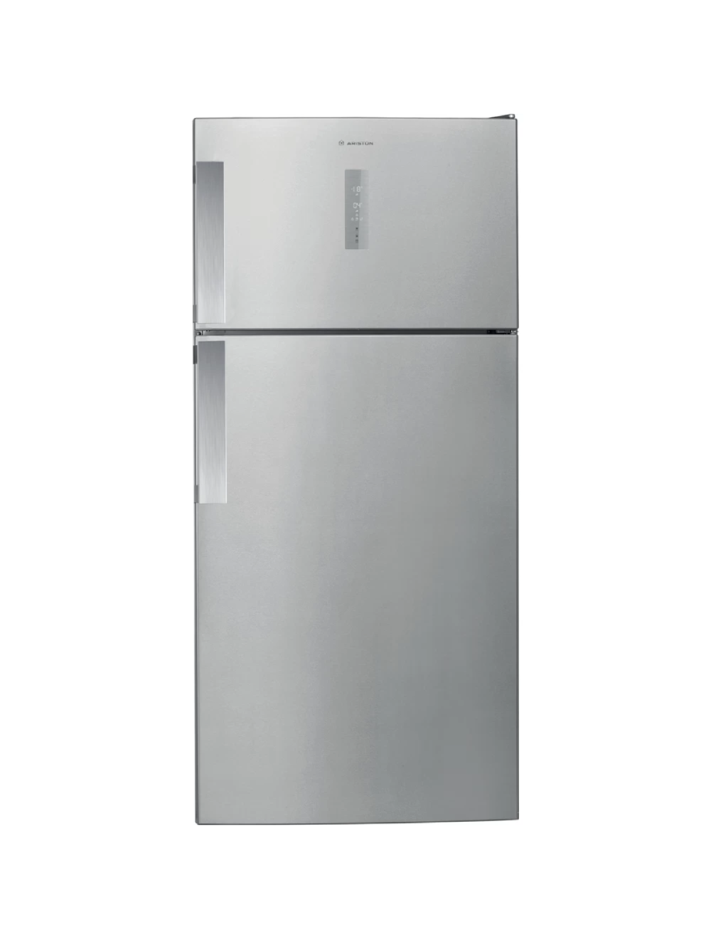 Ariston Refrigerator TMF 29 CFT - 800L - Inox