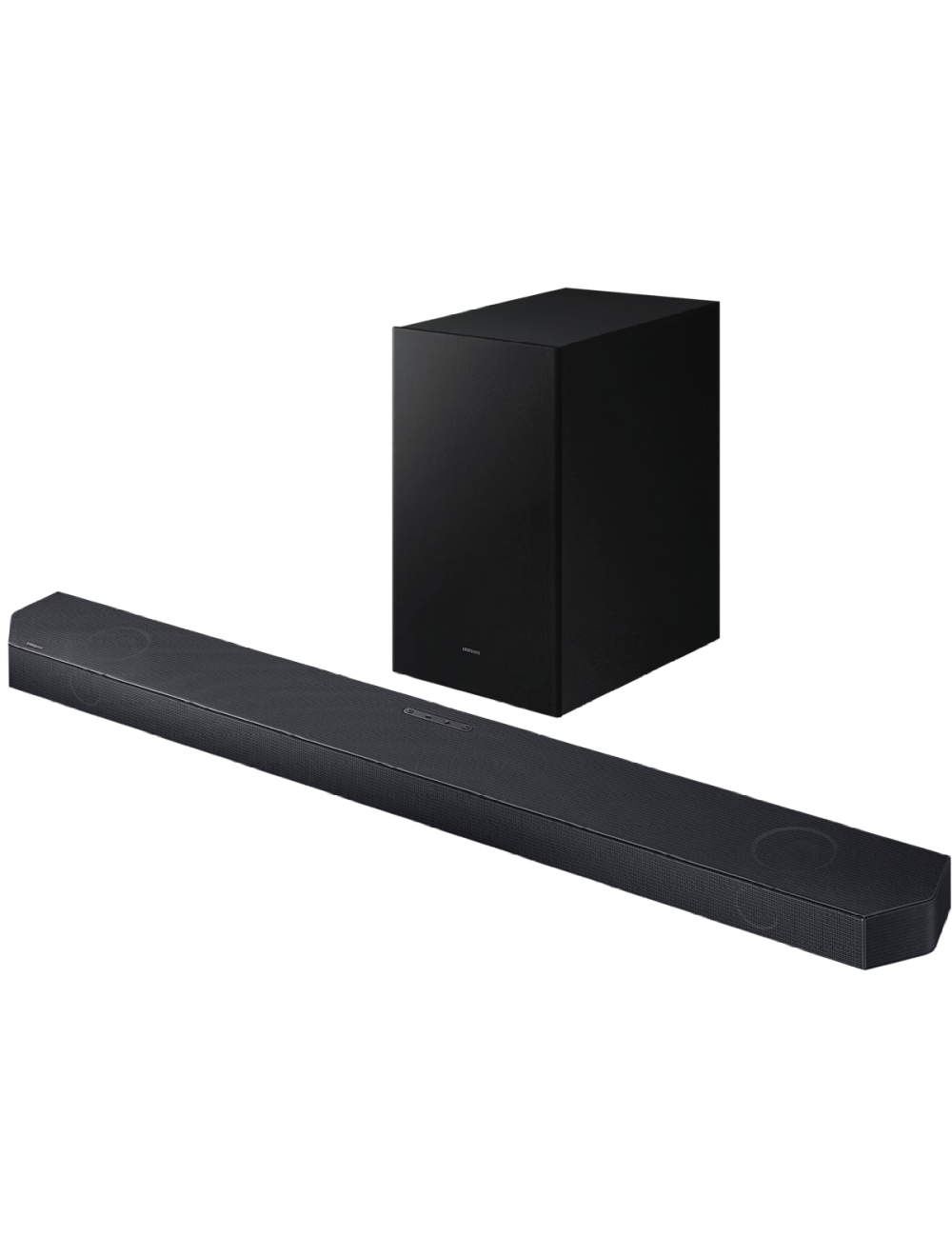 Samsung 3.1.2ch Q700C Wireless Dolby Atmos Soundbar - 2023