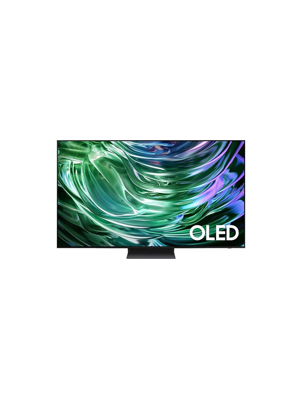 Samsung 55 inch S90D OLED 4K Resolution - 2024