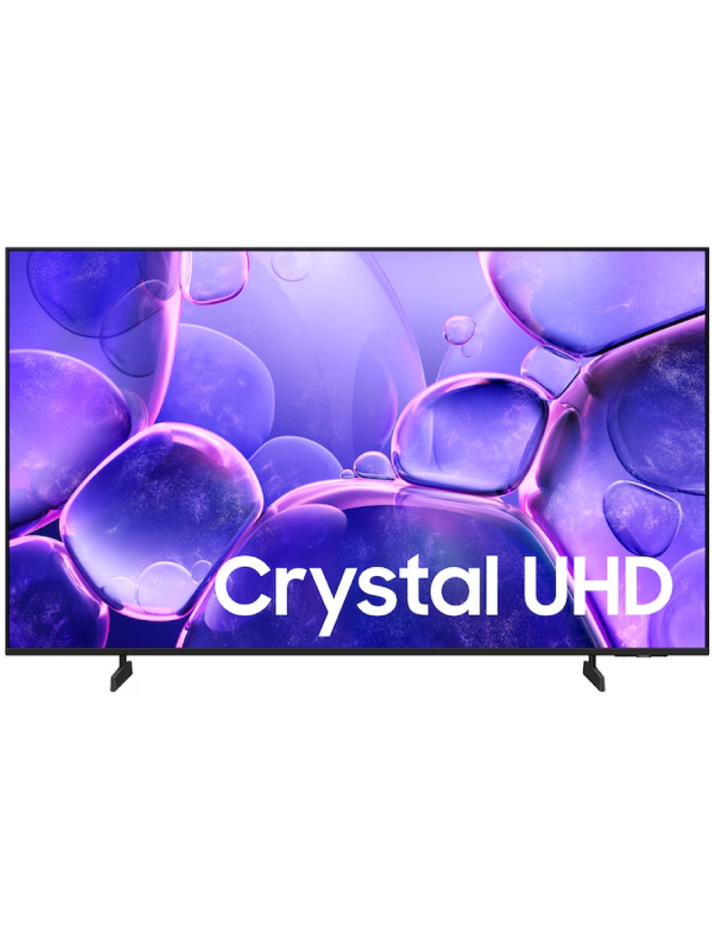 Samsung 55 inch U8000F Crystal UHD 4K - 2025