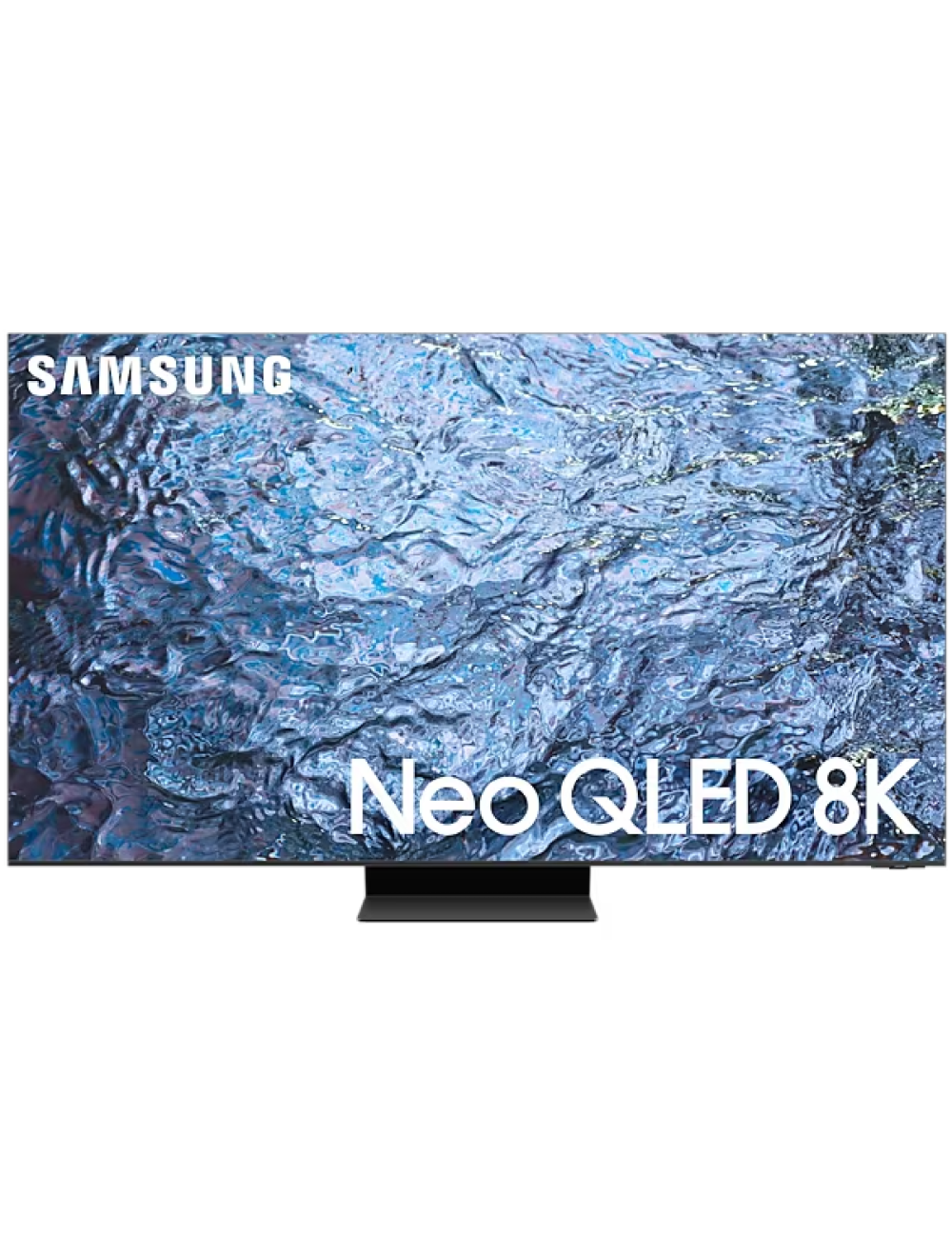 Samsung 65 inch QN900C FLAT NEO QLED 8K Resolution - 2023