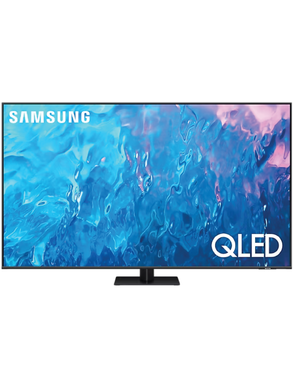 Samsung 75 inch Q70C FLAT QLED 4K Resolution - 2023