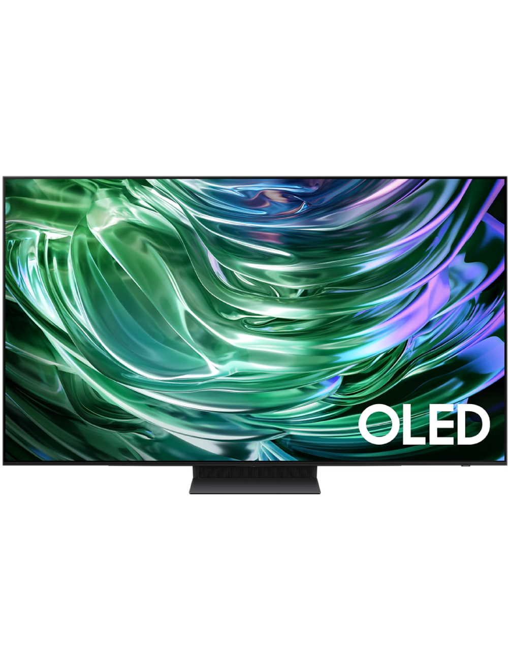 Samsung 77 inch S90D OLED 4K Resolution - 2024