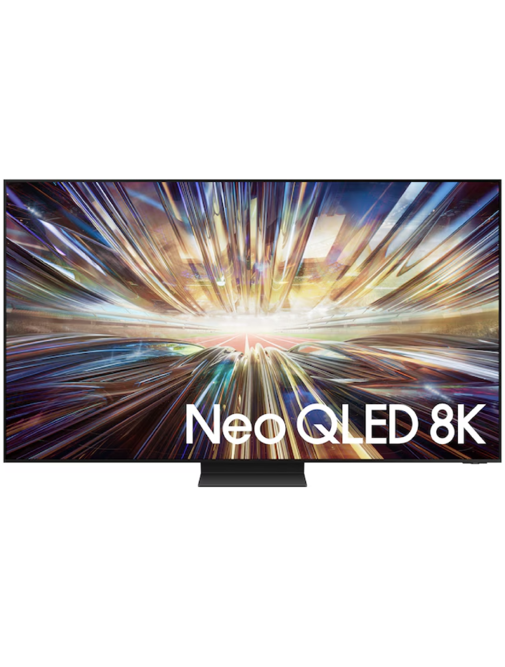 Samsung 85 inch QN800D FLAT NEO QLED 8K Resolution - 2024