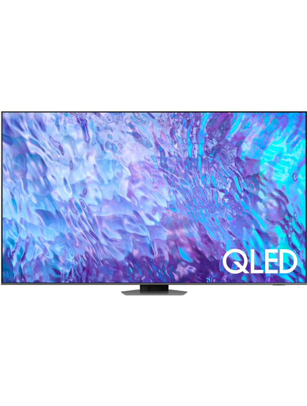 Samsung 98 inch Q80C QLED 4K Smart TV
