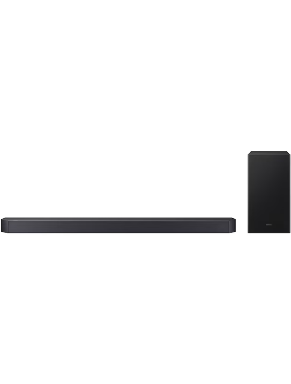 Samsung HW-Q600F 3.1.2ch Q-Series Soundbar - 2025