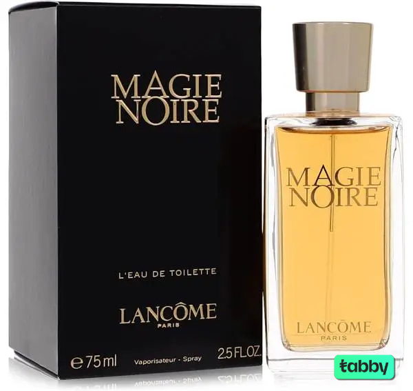 MAGIC NOIRE LANCOME EDT 75 ML