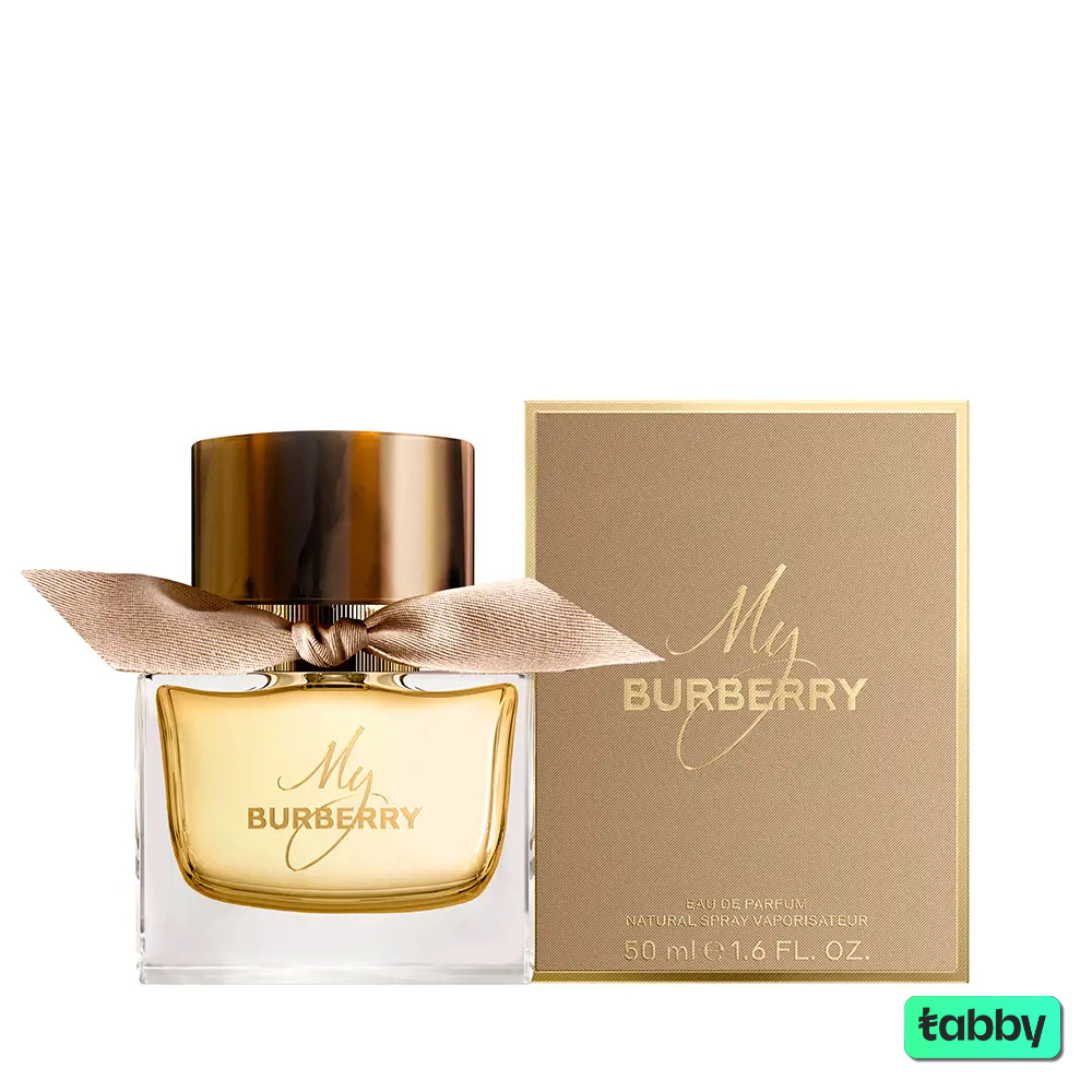 MY BURBERRY EDP 90ML