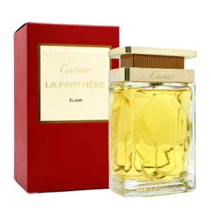 Cartier La Panthère Elixir
